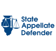 The Office of the State Appellate Defender Logo